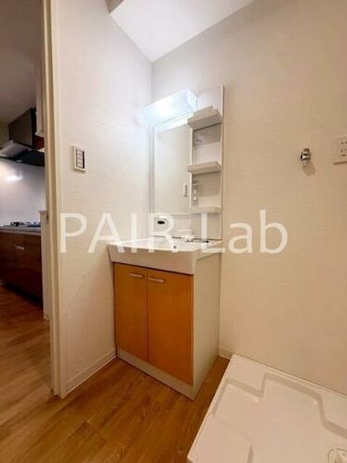 アプローズ加古川の内装