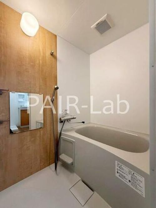 アプローズ加古川の風呂