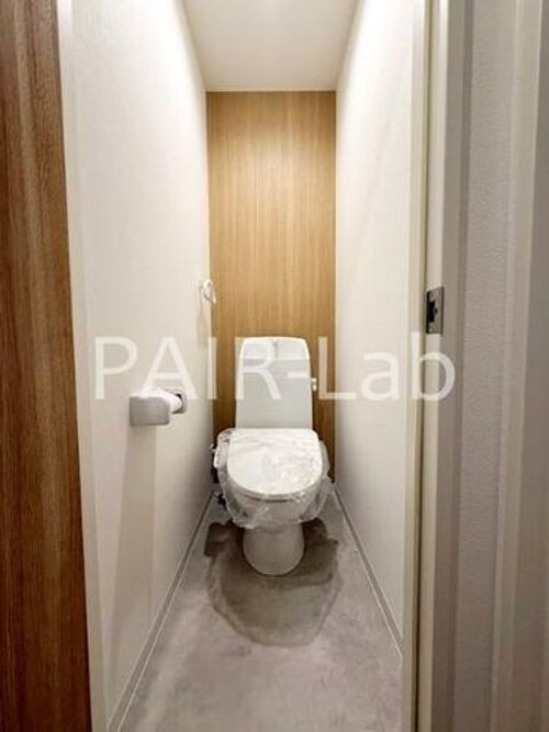 アプローズ加古川の内装