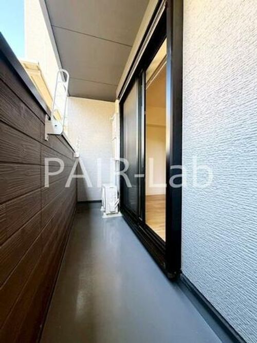 アプローズ加古川の内装