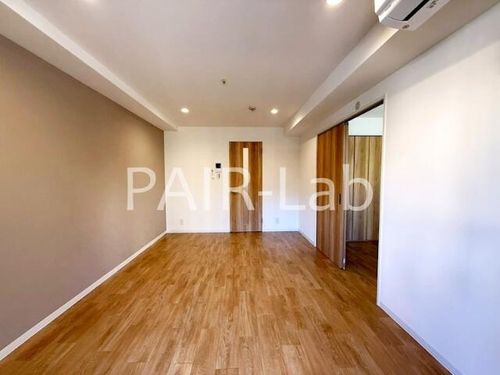 アプローズ加古川の居間