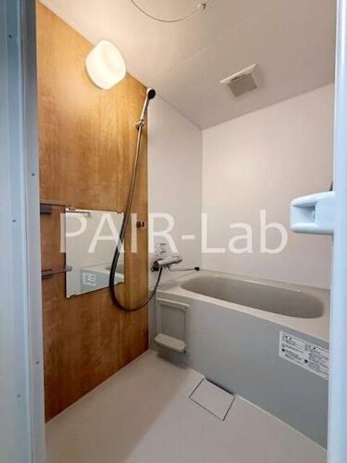 アプローズ加古川の風呂