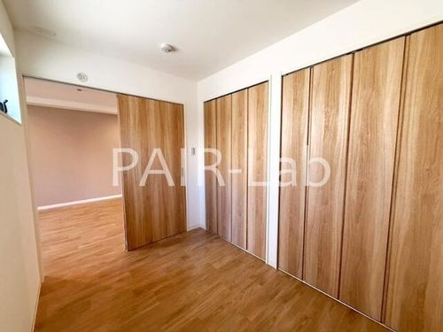 アプローズ加古川の内装