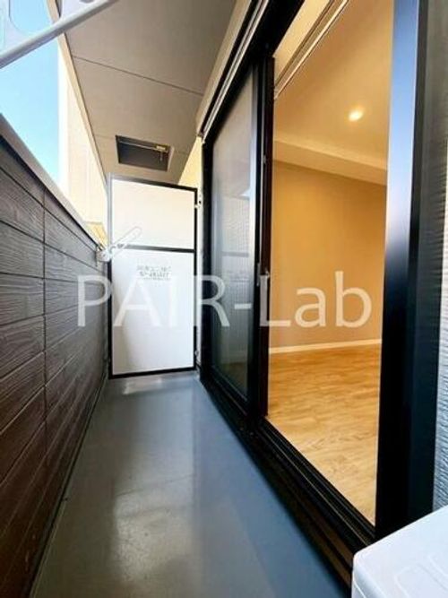 アプローズ加古川の内装