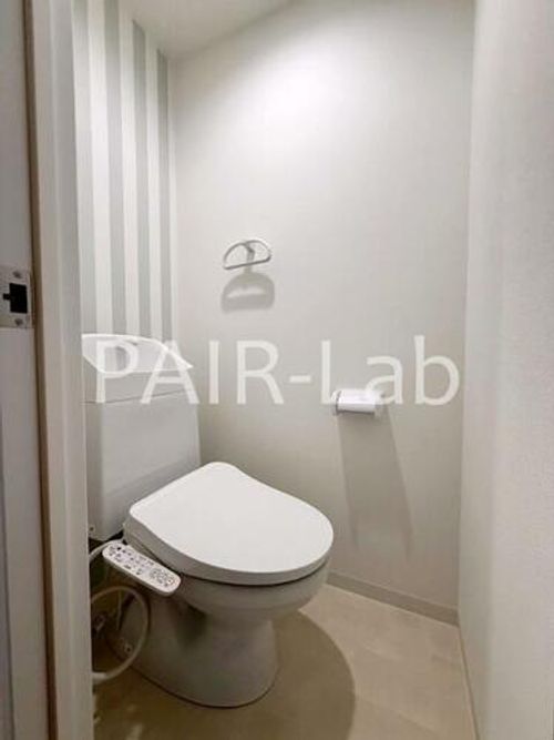 シェリル加古川の内装