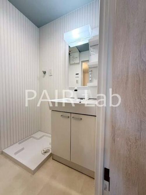 シェリル加古川の内装