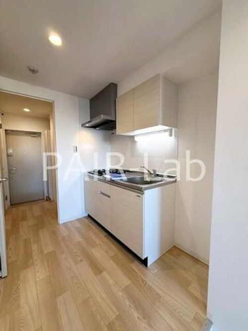 シェリル加古川のキッチン