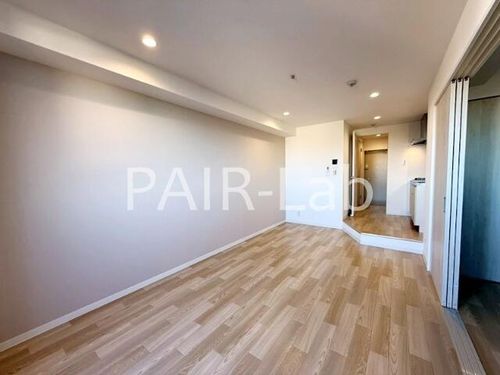 シェリル加古川の居間