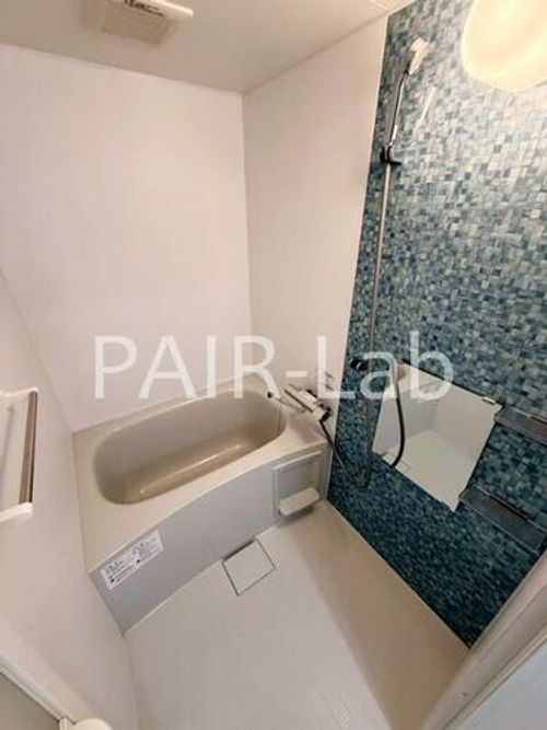 シェリル加古川の風呂