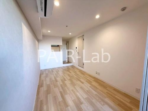 シェリル加古川の居間