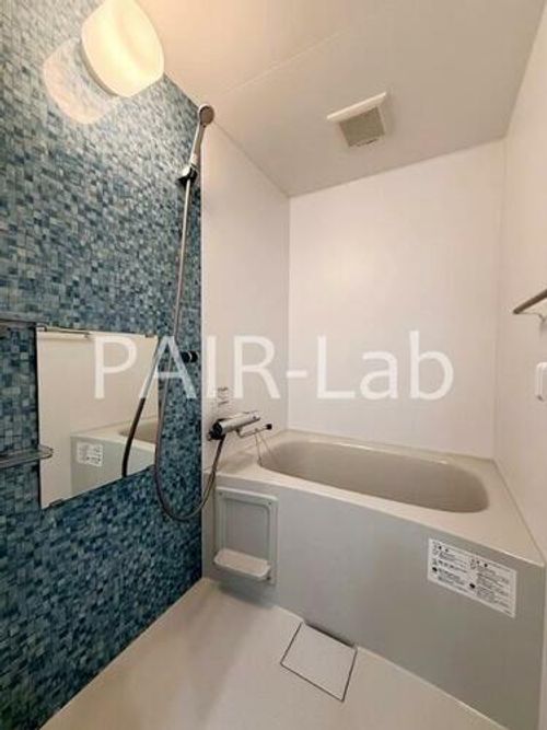 シェリル加古川の風呂