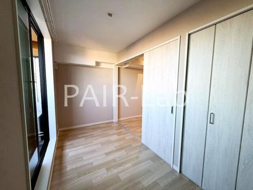 シェリル加古川の内装