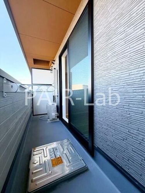 シェリル加古川の内装