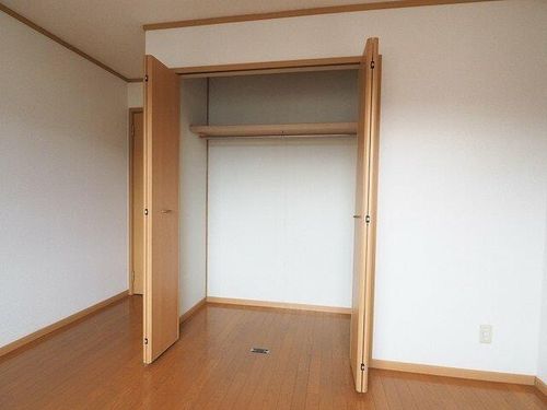 アヴァンツァートヴィレッジ Ⅱの内装