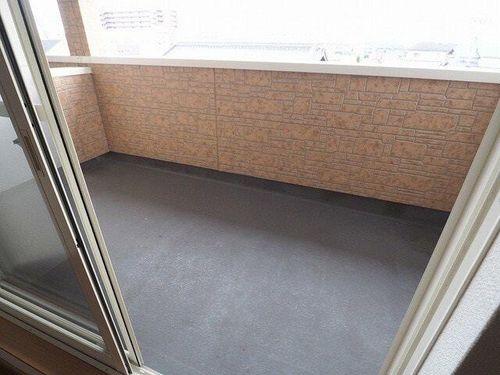 アヴァンツァートヴィレッジ Ⅱの内装