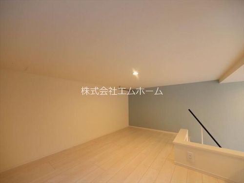 泰心ハイランドパークの内装