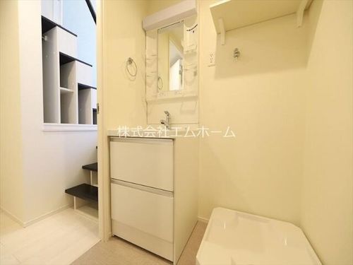 泰心ハイランドパークの内装