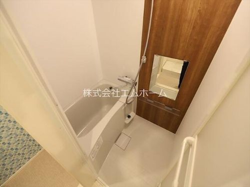 泰心ハイランドパークの風呂