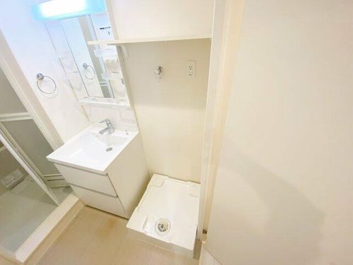 ハーモニーテラス新今里Ⅲのその他画像
