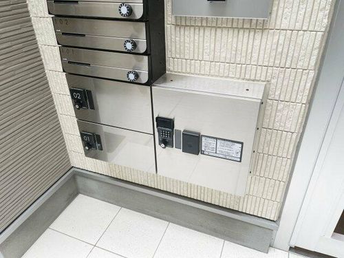 ハーモニーテラス新今里Ⅲのその他画像