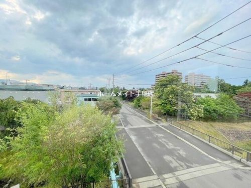北海道札幌市手稲区稲穂二条3丁目(アパート)の賃貸物件のその他画像