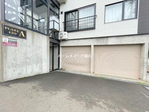北海道札幌市手稲区稲穂二条3丁目(アパート)の賃貸物件のその他画像