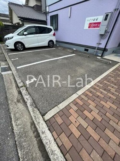 ハイツ緑苑のその他画像