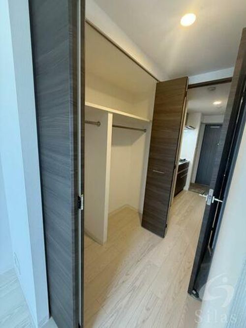 S-RESIDENCE堺altklasの内装