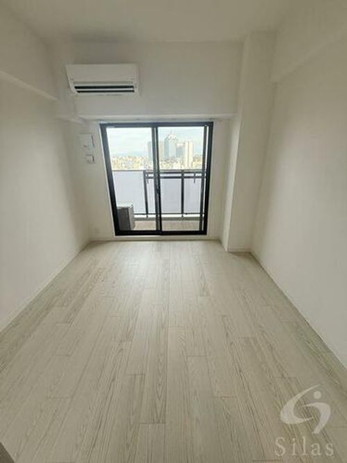 S-RESIDENCE堺altklasの内装