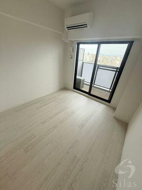 S-RESIDENCE堺altklasの内装