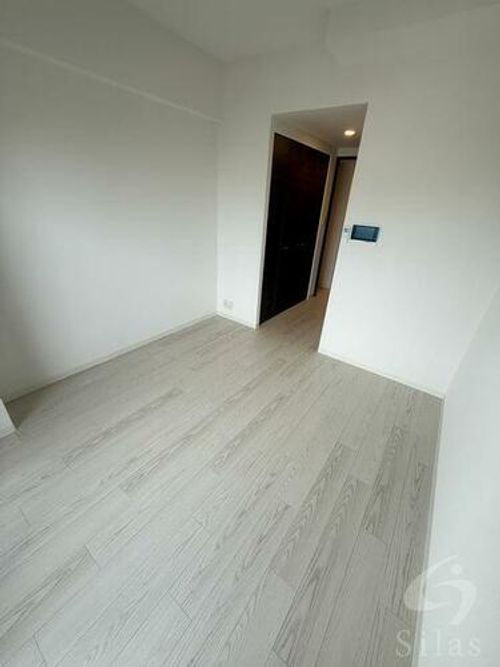 S-RESIDENCE堺altklasの内装