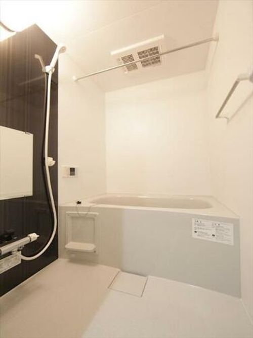 ウォーレンの風呂