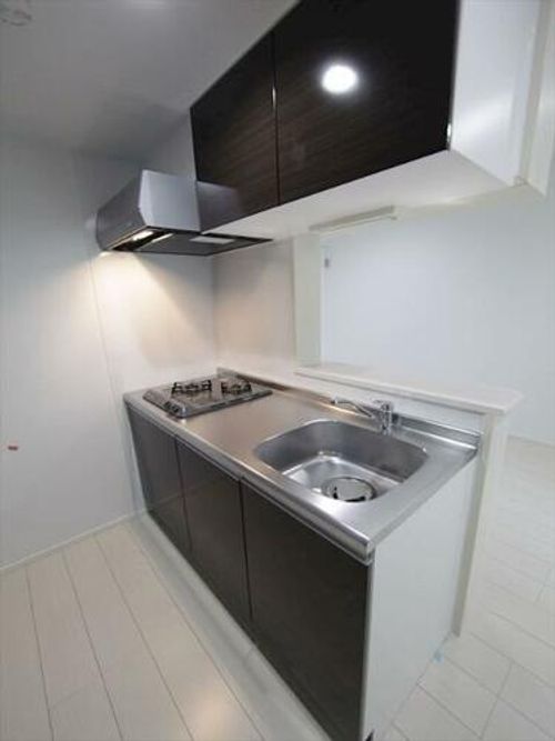 ウォーレンのキッチン