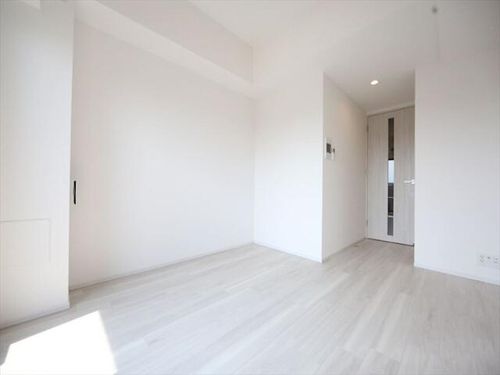 SーRESIDENCE熱田の内装
