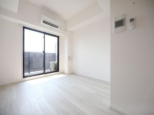 SーRESIDENCE熱田の内装