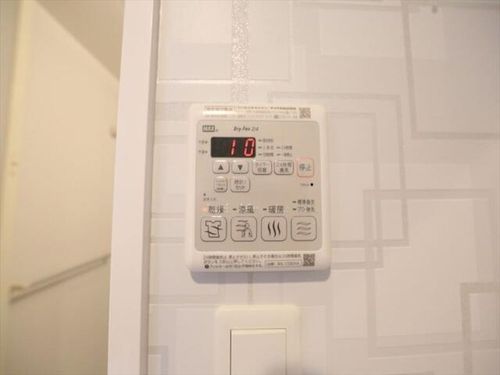 SーRESIDENCE熱田のその他画像