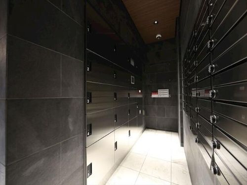 SーRESIDENCE熱田のその他画像