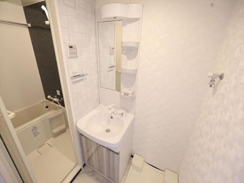 SーRESIDENCE熱田の内装