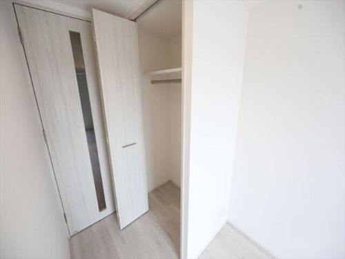 SーRESIDENCE熱田の内装