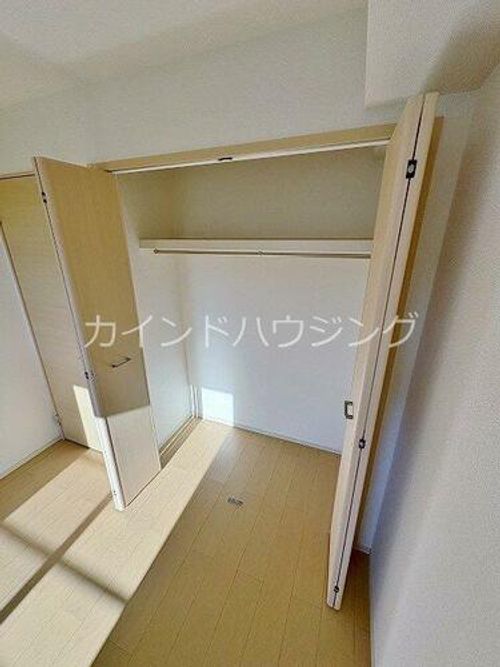 ザオバーレイⅡの内装
