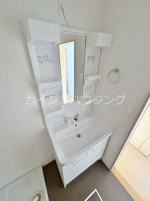 ザオバーレイⅡの内装