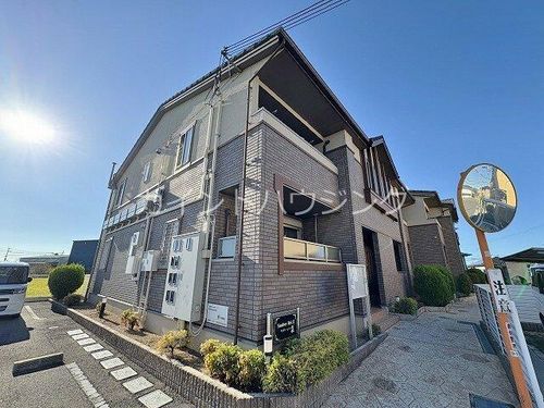 ザオバーレイⅡの外観