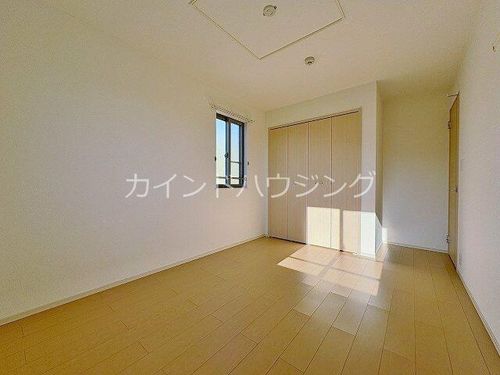 ザオバーレイⅡの内装