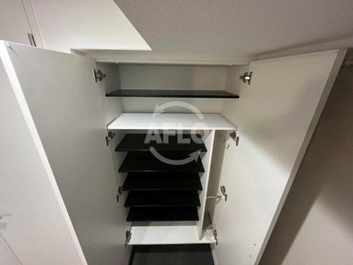 セレニテ日本橋エクラの内装