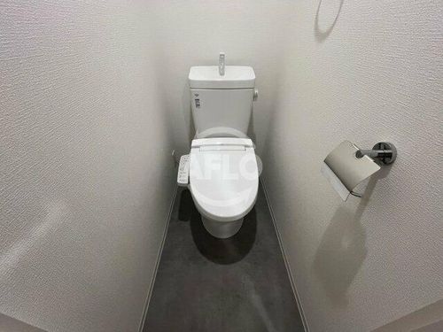 セレニテ日本橋エクラの内装