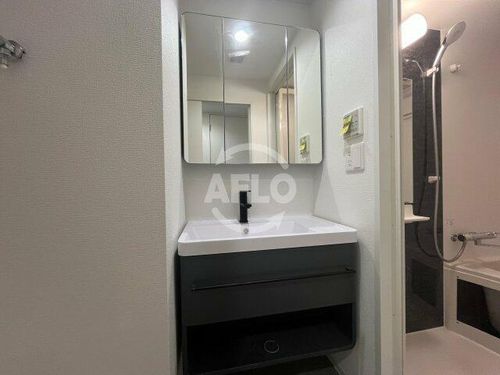 セレニテ日本橋エクラの内装