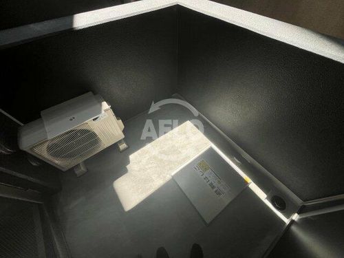 セレニテ日本橋エクラの内装