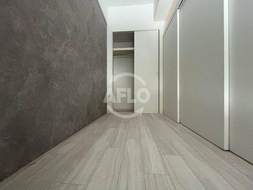 セレニテ日本橋エクラの内装