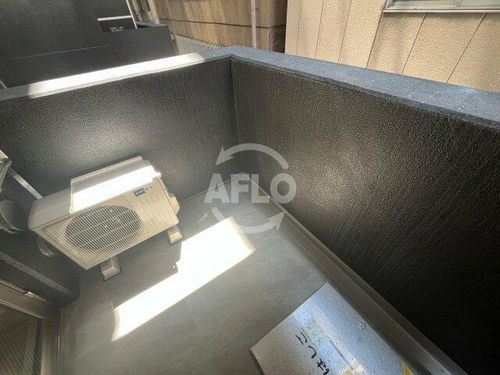 セレニテ日本橋エクラの内装