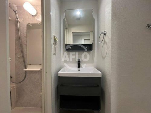 セレニテ日本橋エクラの内装